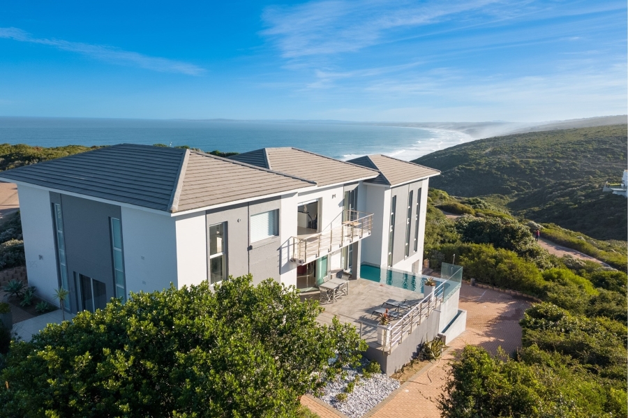 5 Bedroom Property for Sale in Pinnacle Point Golf Estate Western Cape